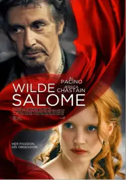 Саломея (2013) через торрент бесплатно Скачать Саломея