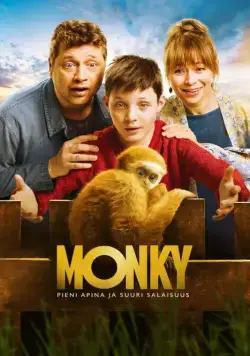 Скачать Монки (2017) через торрент бесплатно