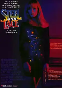 Скачать Сталь и кружево (1991)