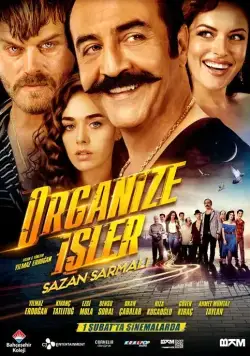 Полет на ковре-самолете — 2 (2019) торрент
