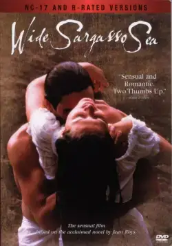 Широкое Саргассово море (1993) торрент