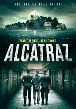 Скачать Алькатрас (2018)