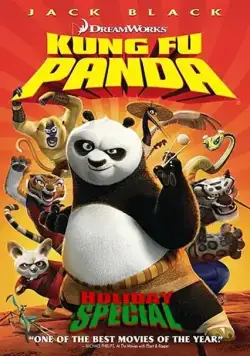 Кунг-фу Панда: Праздничный выпуск (2010) через торрент бесплатно Скачать Кунг-фу Панда: Праздничный выпуск