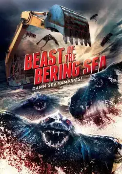 Скачать Чудовища Берингова моря (2013)
