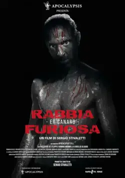 Бешенство: Эр Канаро (2018) торрент