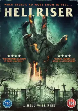 Скачать Восставшие из ада (2017)