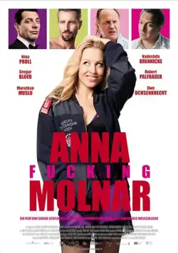 К черту Анну Мольнар (2017) торрент
