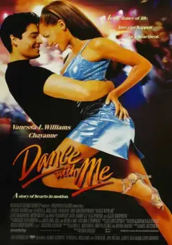 Скачать Танцуй со мной (1998)
