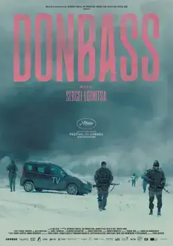 Скачать Донбасс (2018) через торрент бесплатно