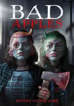 Скачать Паршивые овцы (2018)