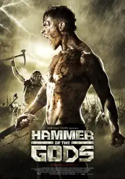 Скачать Молот богов (2013) через торрент бесплатно