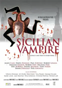 Скачать Сицилийский вампир (2015) через торрент бесплатно