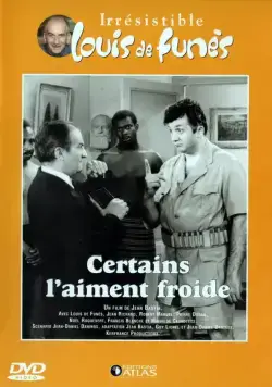 Скачать Некоторым нравится похолоднее (1960) через торрент бесплатно
