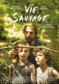 Скачать Дикая жизнь (2014)