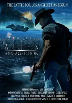 Армагеддон пришельцев (2011) торрент