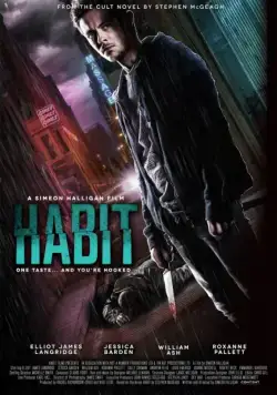 Зависимость (2017) торрент
