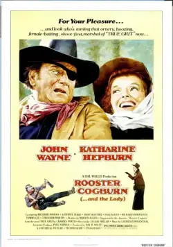 Рустер Когберн (1975) торрент
