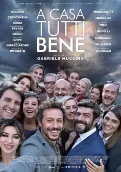 Лучше дома места нет (2018) торрент
