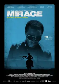 Мираж (2014) торрент