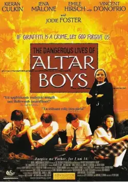 Опасные игры (2002) торрент