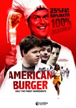 Американский бургер (2014) торрент