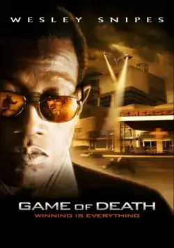 Игра смерти (2011) торрент