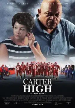 Средняя школа Картер (2015) торрент