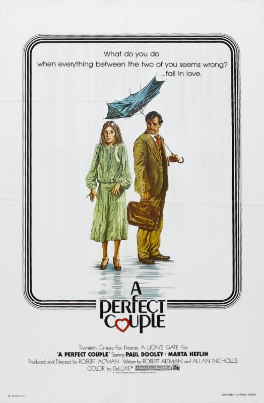 Скачать Идеальная пара (1979)