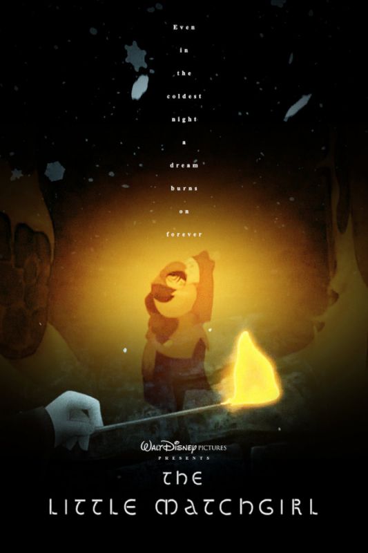 Скачать Девочка со спичками (2006)