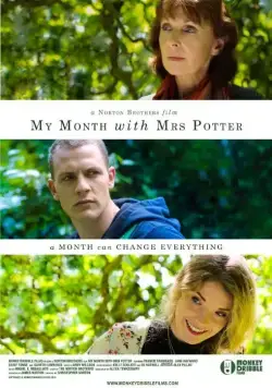 Скачать My Month with Mrs Potter