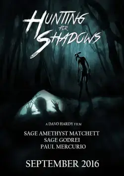 Охота на теней (2016) торрент