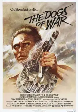 Псы войны (1980) торрент