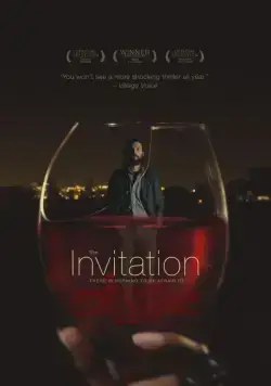 Приглашение (2015) торрент