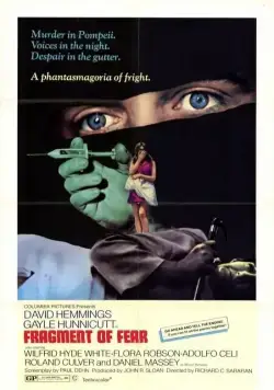 Скачать Фрагмент страха (1970)