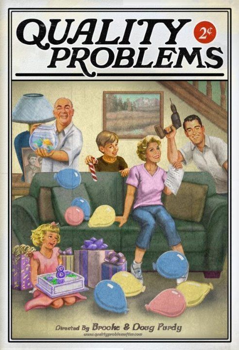 Скачать Quality Problems