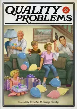 Скачать Quality Problems (2017)