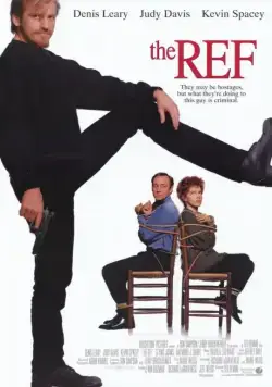 Осторожно, заложник! (1994) торрент