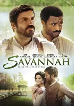 Саванна (2013) торрент