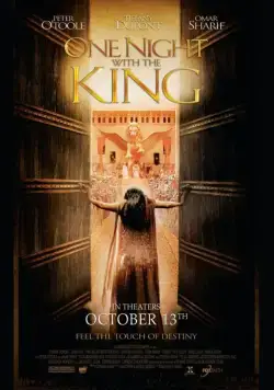 Скачать Одна ночь с королем (2006)