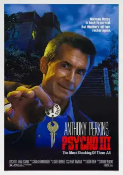 Психо 3 (1986) торрент