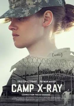 Лагерь «X-Ray» (2014) торрент