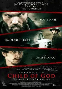 Дитя божье (2013) торрент