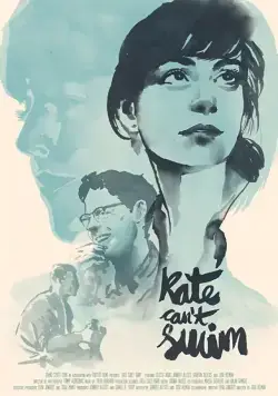 Кейт не умеет плавать (2017) торрент
