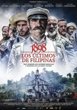 Скачать 1898. Последние на Филиппинах (2016)