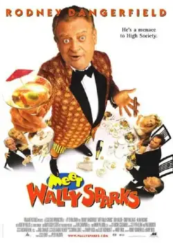 Познакомьтесь с Уолли Спарксом (1996) торрент