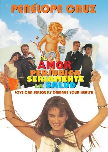 Скачать Опасности любви (1997) через торрент бесплатно