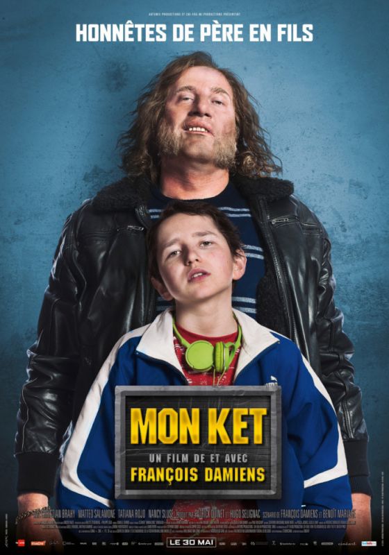 Скачать Mon ket