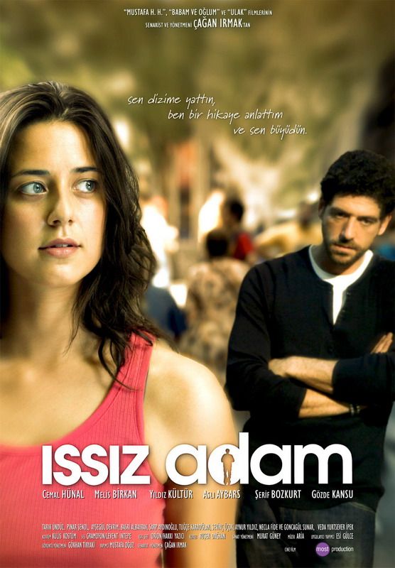 Скачать Мой нетронутый остров (2008)