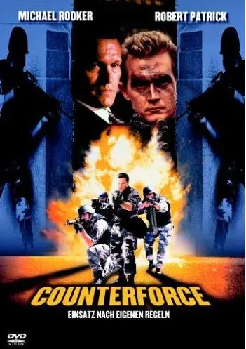 Скачать Отряд спасения (1998)