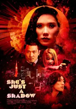 Скачать Она – всего лишь тень (2019) через торрент бесплатно